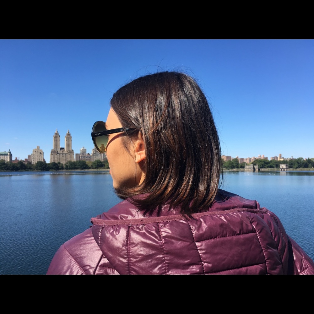 Meet your Posher, Fernanda
